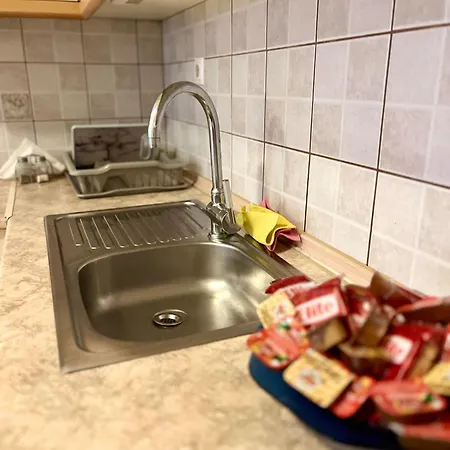 Cooper 2 公寓 卡瓦拉