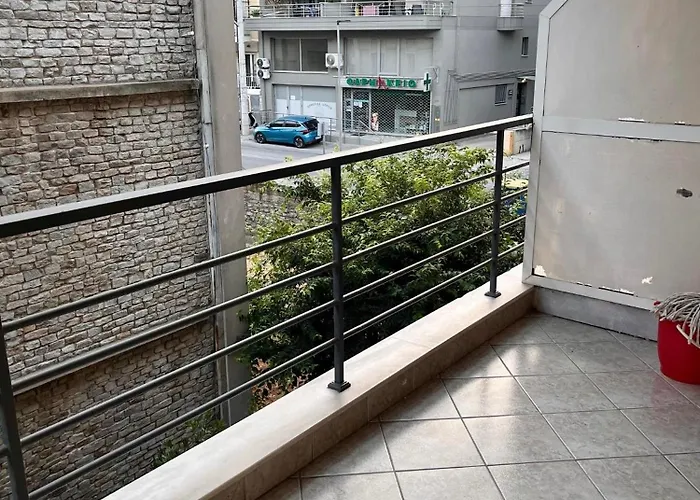 Apartament Cooper 2 *