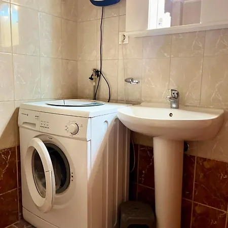 Lägenhet Cooper 2 *