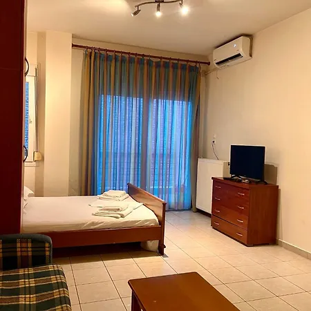 Apartment Cooper 2 Kavala