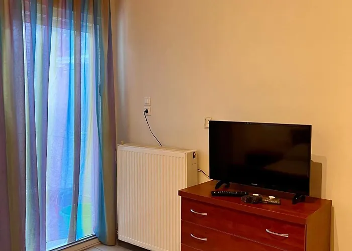 Cooper 2 Apartment